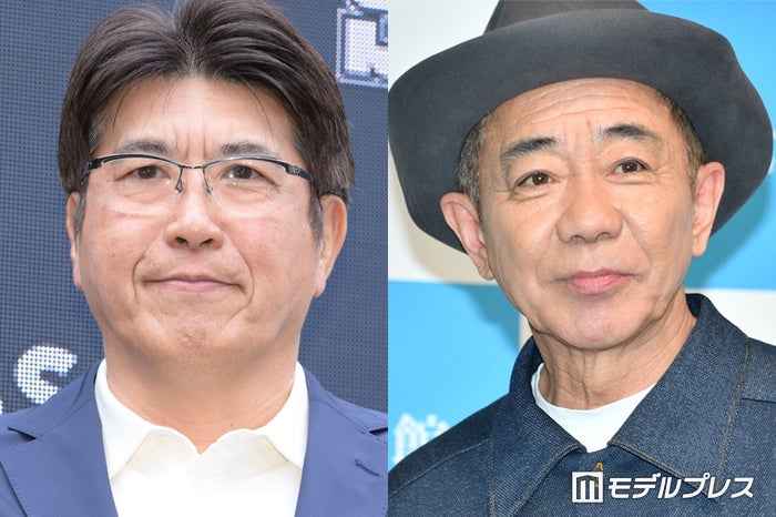 とんねるず、29年ぶり日本武道館ライブへ 後輩芸人たちから期待の声「伝説を作ってください」「見たら泣いちゃう」