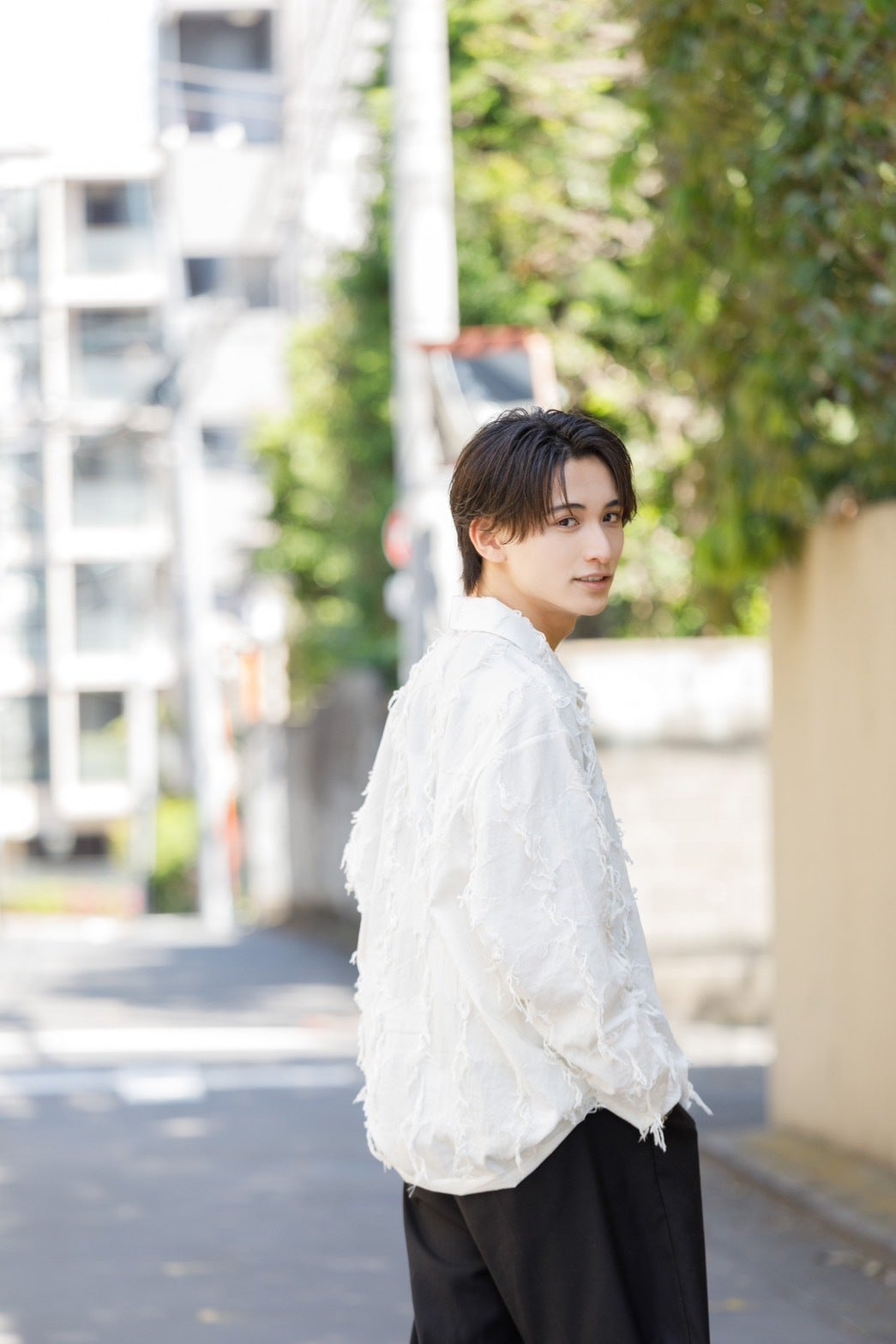 植野花道（提供写真）