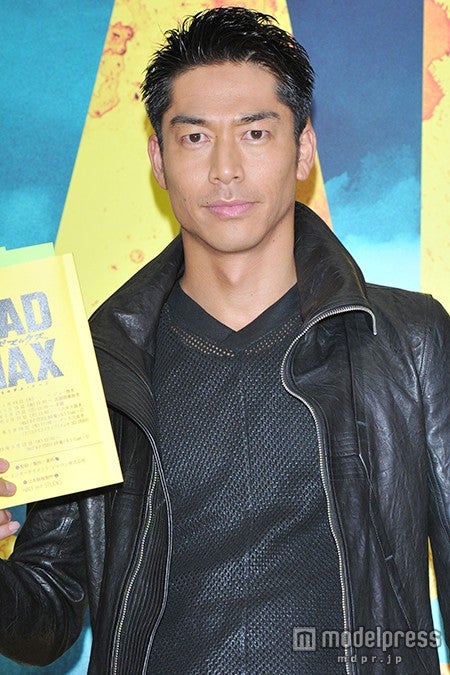 EXILE・AKIRA「恋をしてしまう」 惹かれる女性の特徴を告白