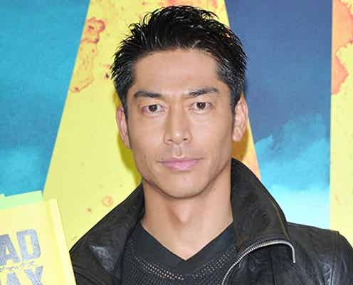EXILE・AKIRA「恋をしてしまう」 惹かれる女性の特徴を告白