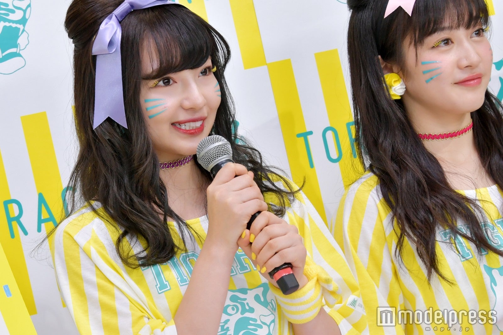 村瀬紗英（C）モデルプレス