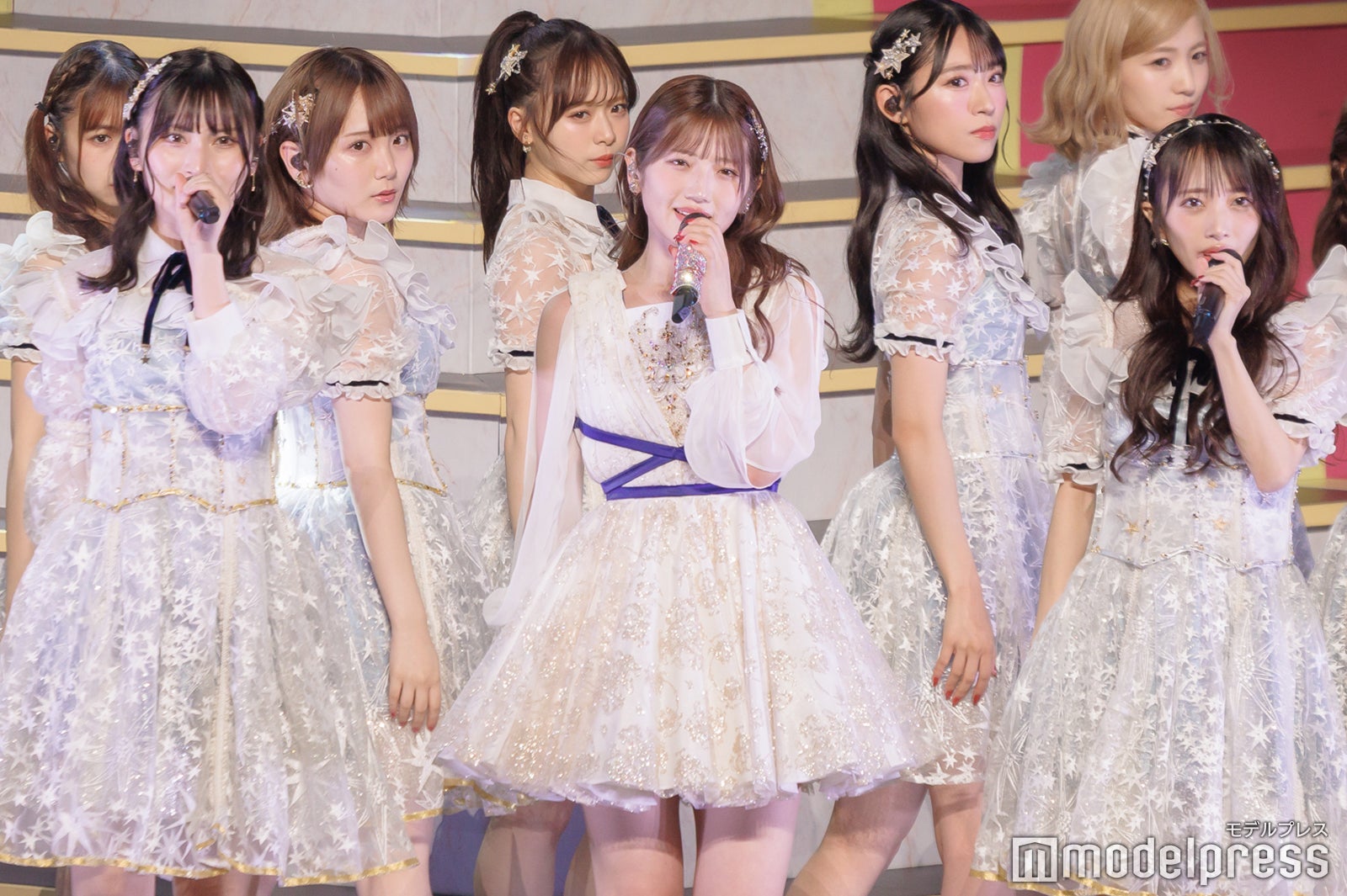 AKB48（C）モデルプレス