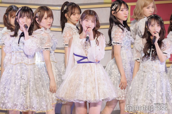 AKB48(C)モデルプレス