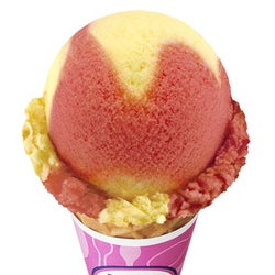 サーティワン 驚きの新フレーバー登場 モデルプレス