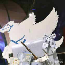 炎のゴブレット/ワーナー ブラザース スタジオツアー東京 – メイキング・オブ・ハリー・ポッター(C)モデルプレス