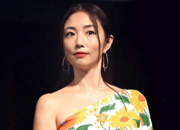 MEGUMI 突然、収入激減10分の1「仕事が一切なくなった」暗黒を告白「もうダメかも、お金もないし、私なんか忘れられてる…しんどかった」