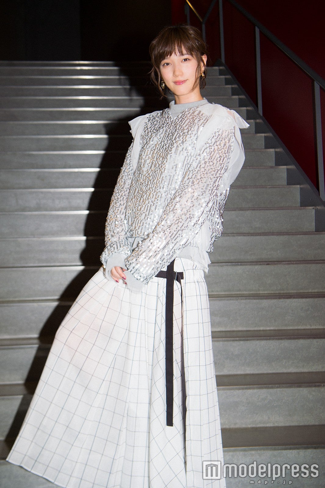 本田翼（C）モデルプレス