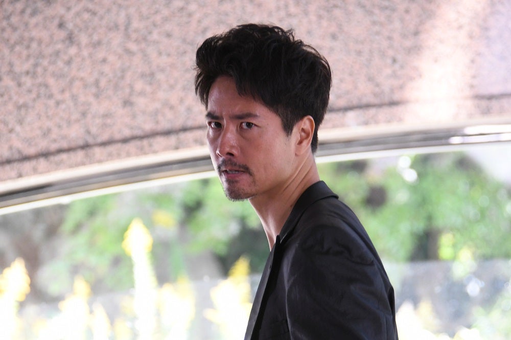 ケイン・コスギ（提供写真）