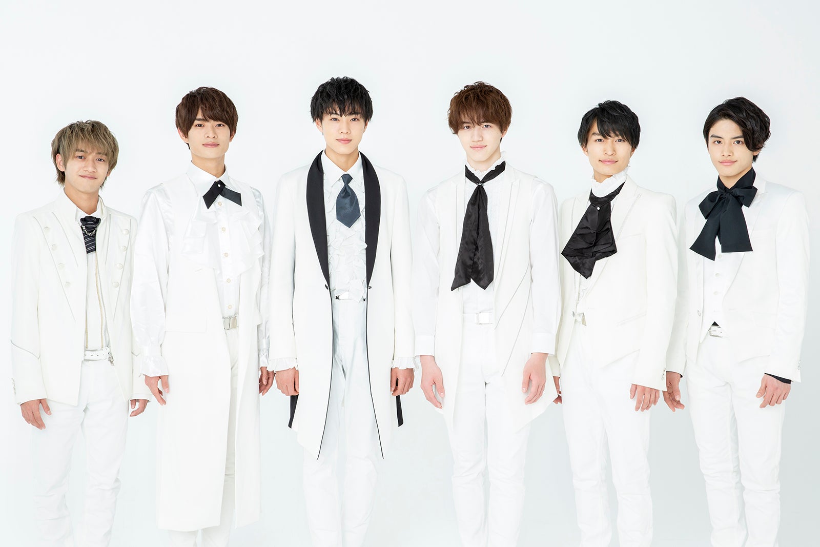 Kis My Ft2 美 少年 Mステ で初コラボ実現 モデルプレス Kis My Ft2 美 少年 Mステ で初コラボ実現 モデルプレス