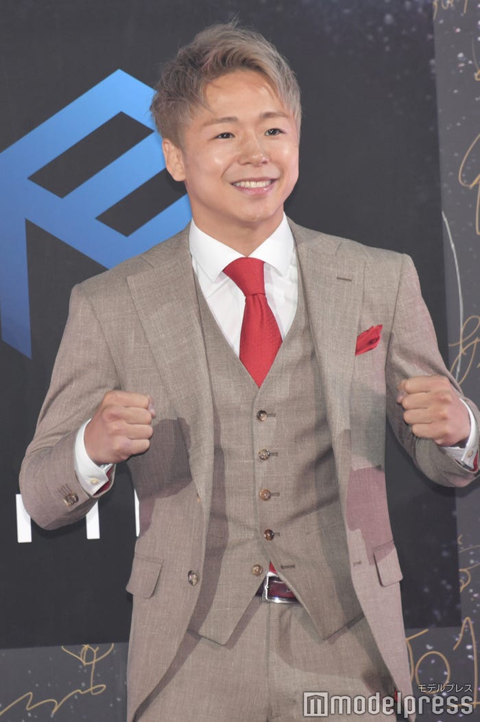 武尊 (C)モデルプレス