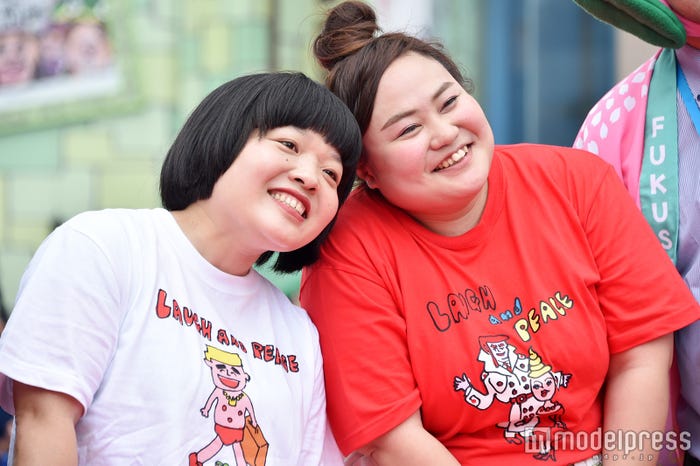 おかずクラブ (C)モデルプレス