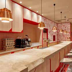 ライフ銀座東京/画像提供:アスコットジャパン