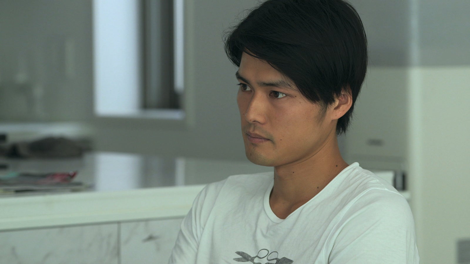 速人『TERRACE HOUSE BOYS ＆ GIRLS IN THE CITY』44th WEEK（C）フジテレビ／イースト・エンタテインメント