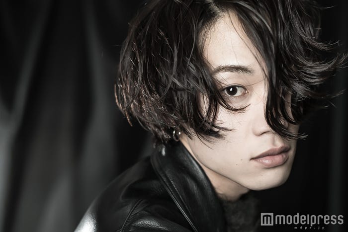 花沢将人 (C)モデルプレス