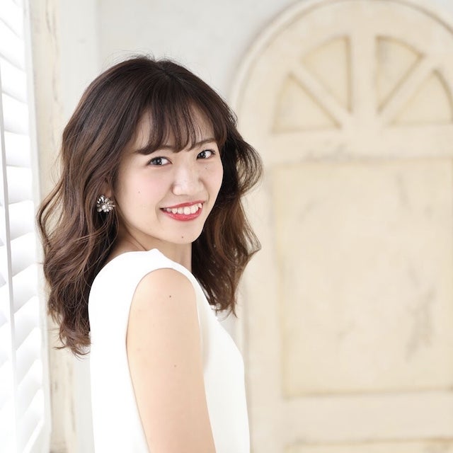 「Miss of Miss CAMPUS QUEEN CONTEST 2018」出場者（提供画像）