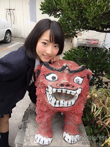 武田玲奈（画像：所属事務所提供）