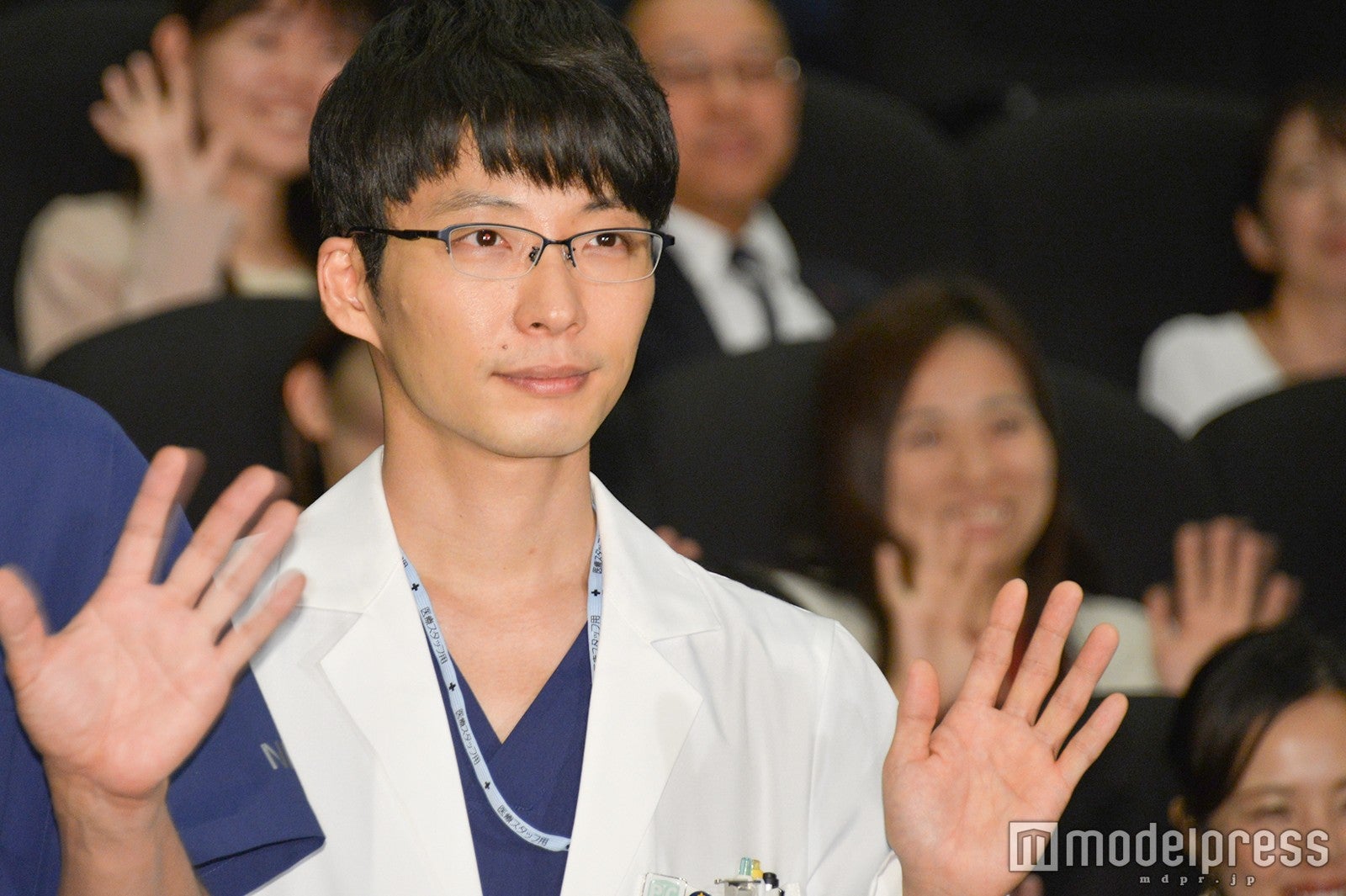 星野源（C）モデルプレス