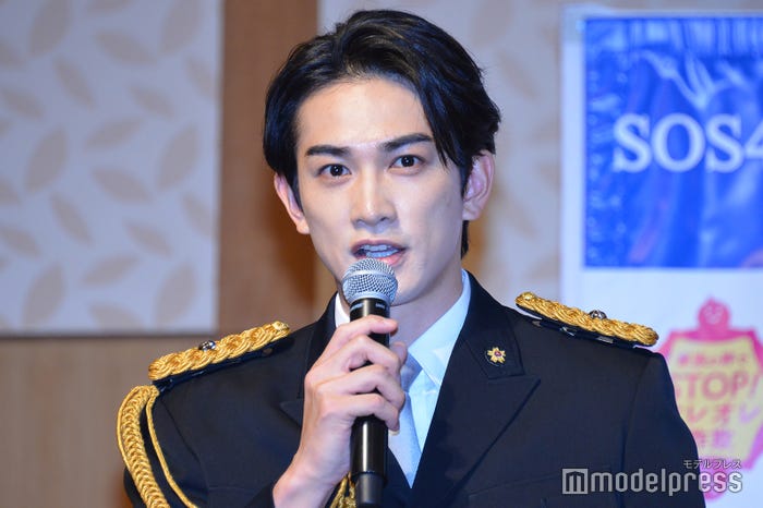 町田啓太(C)モデルプレス