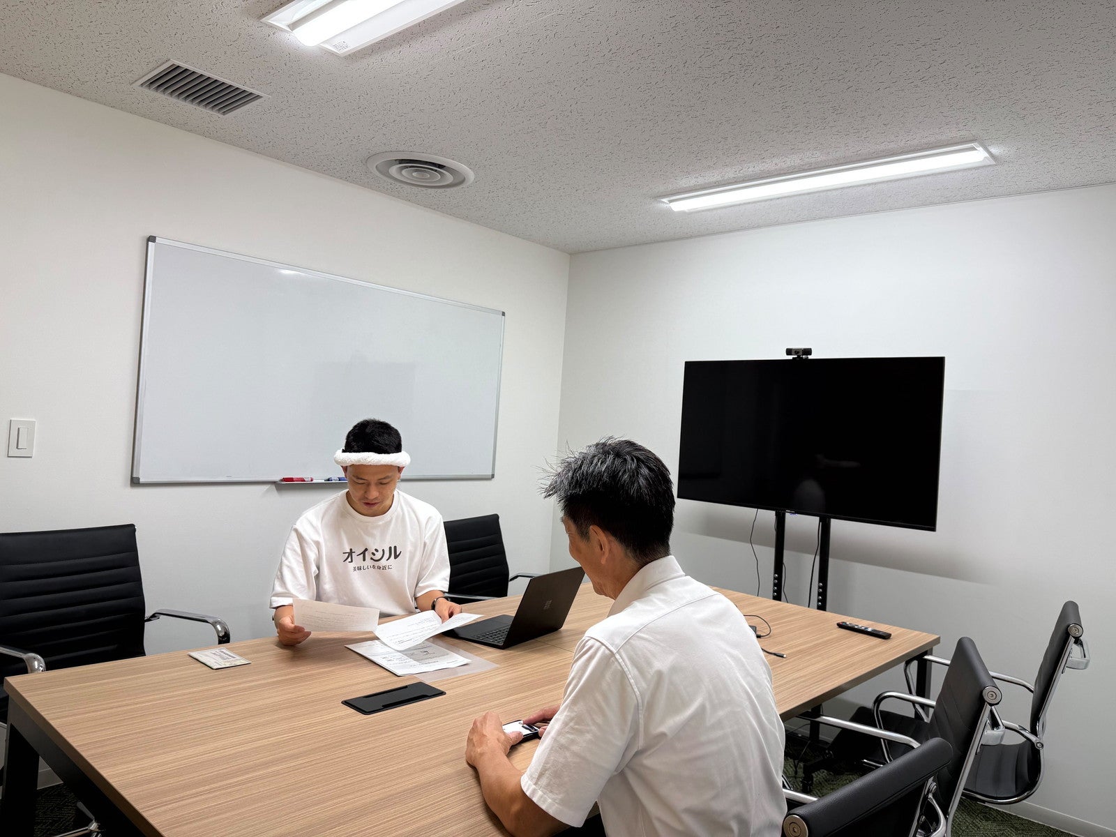 葛川英雄氏／提供画像