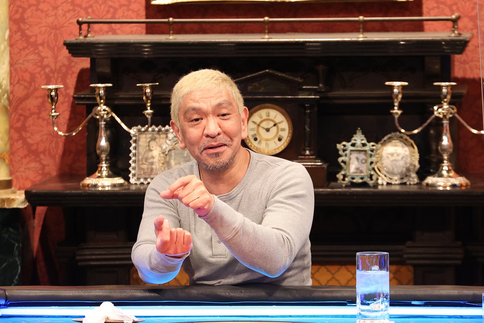 松本人志（C）フジテレビ