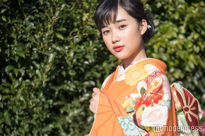 井頭愛海(C)モデルプレス