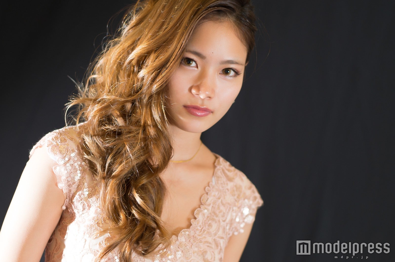 【バチェラー参加女性8：小竿双葉】「男1人vs美女25人の共同生活」リアリティ番組上陸 ＜モデルプレスインタビュー＞