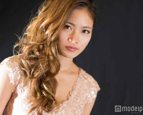 【バチェラー参加女性8:小竿双葉】「男1人vs美女25人の共同生活」リアリティ番組上陸 <モデルプレスインタビュー>