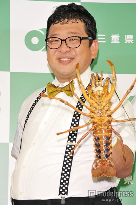 チャンカワイ(C)モデルプレス