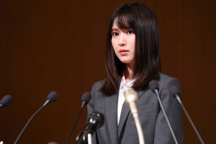 「トリリオンゲーム」最終話より(C)TBS/撮影:高橋裕子