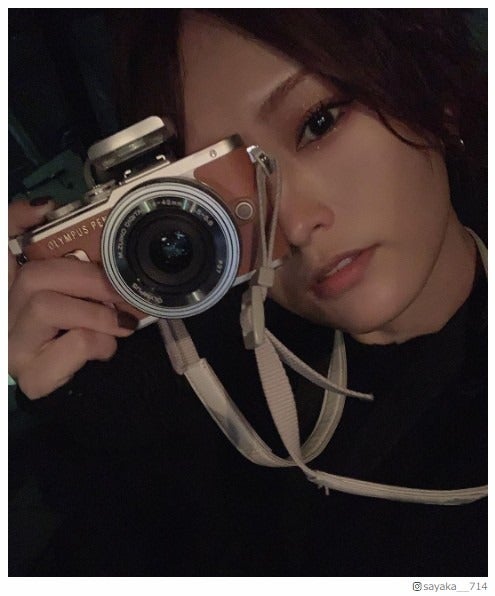 山本彩、カメラ女子宣言後の“悲報”が話題