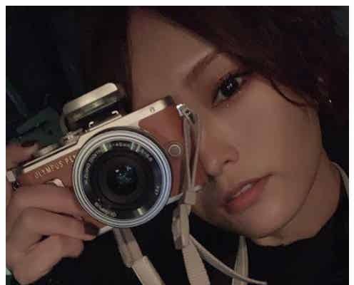 山本彩、カメラ女子宣言後の“悲報”が話題