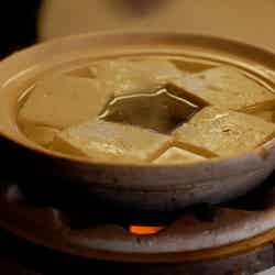 「南禅寺」の湯豆腐で身も心も温まる／湯豆腐 by cobacco
