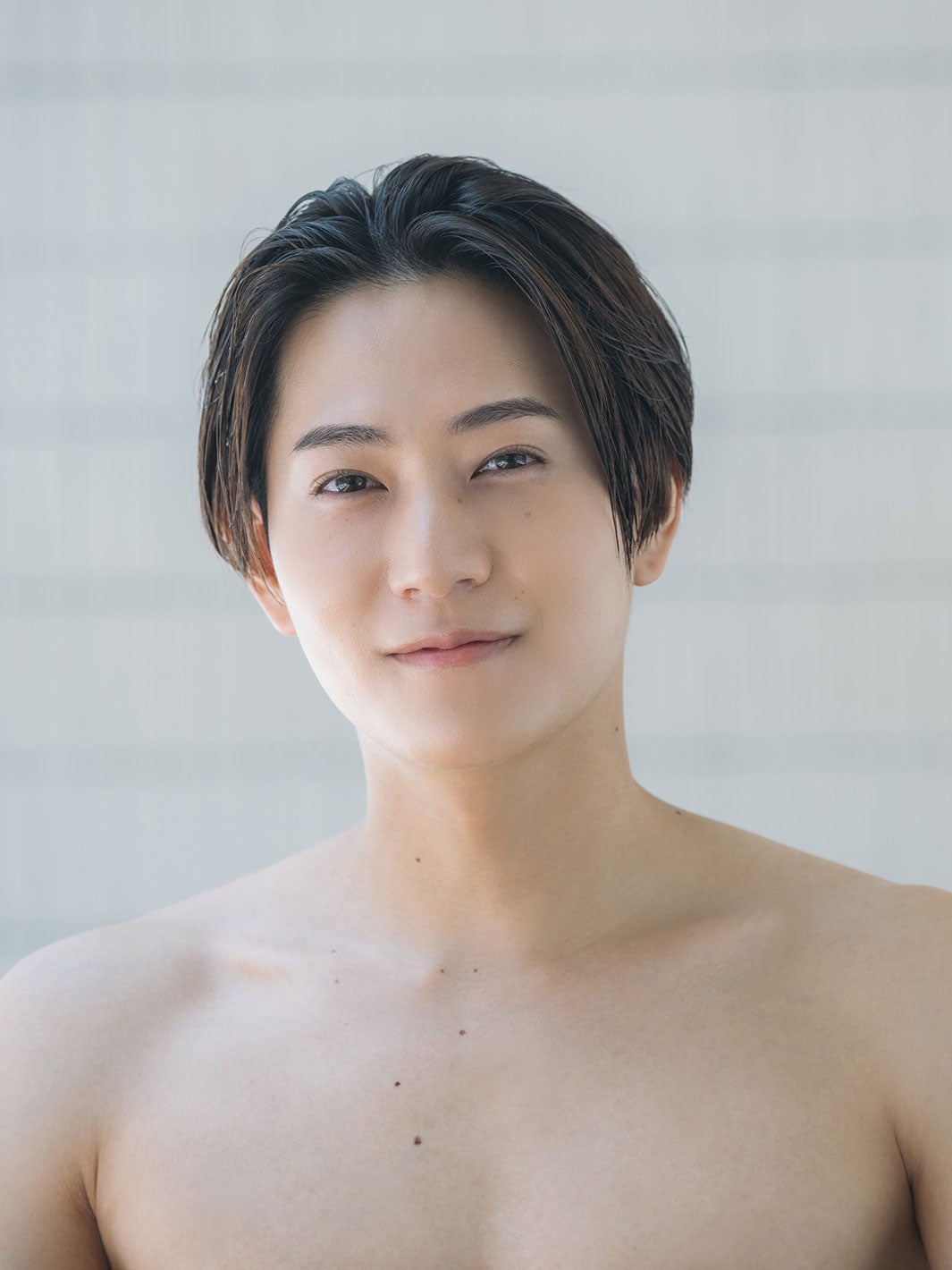 timelesz橋本将生「サ道2026」出演決定 Jリーガー目指すストイックな青年役 キービジュアル＆トレーラー解禁