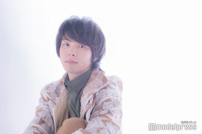 中村倫也(C)モデルプレス