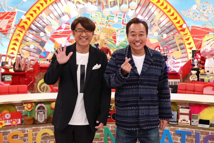 フジテレビ、木曜G帯を大幅リニューアル 「木曜日改革」実施