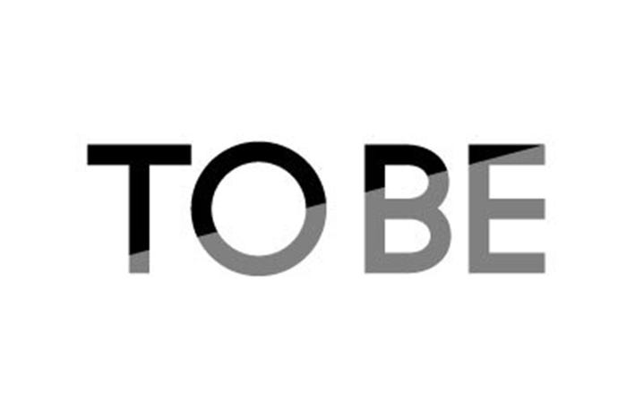 「TOBE」ロゴ(提供写真)