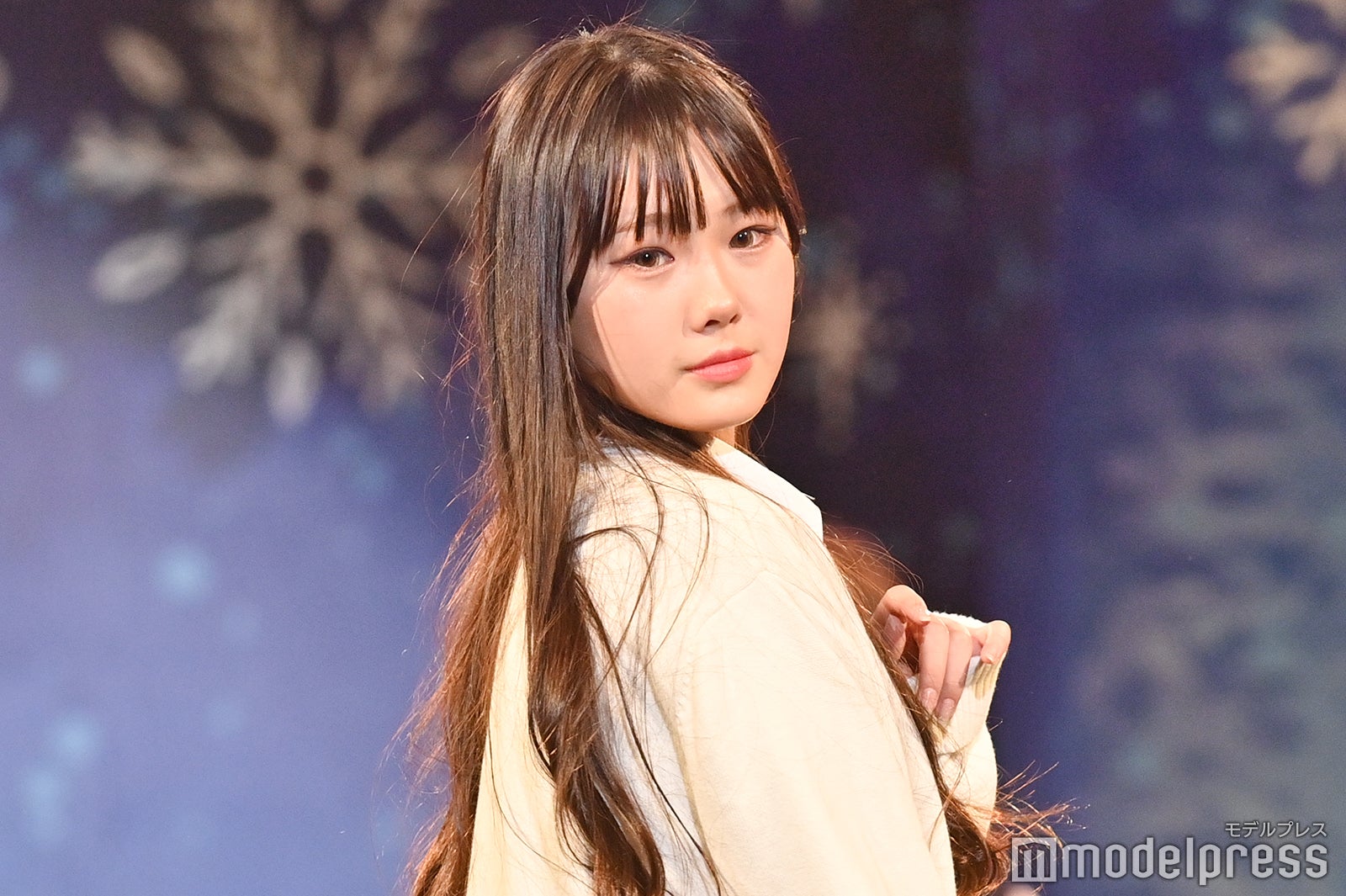 「JCミスコン2021」ファイナリスト（C）モデルプレス