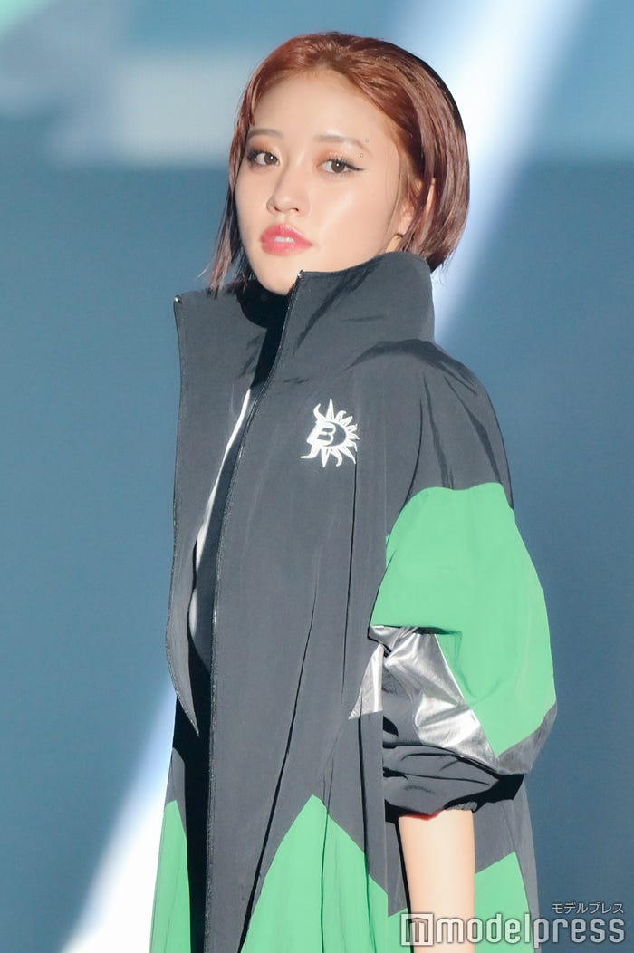 王林(C)モデルプレス