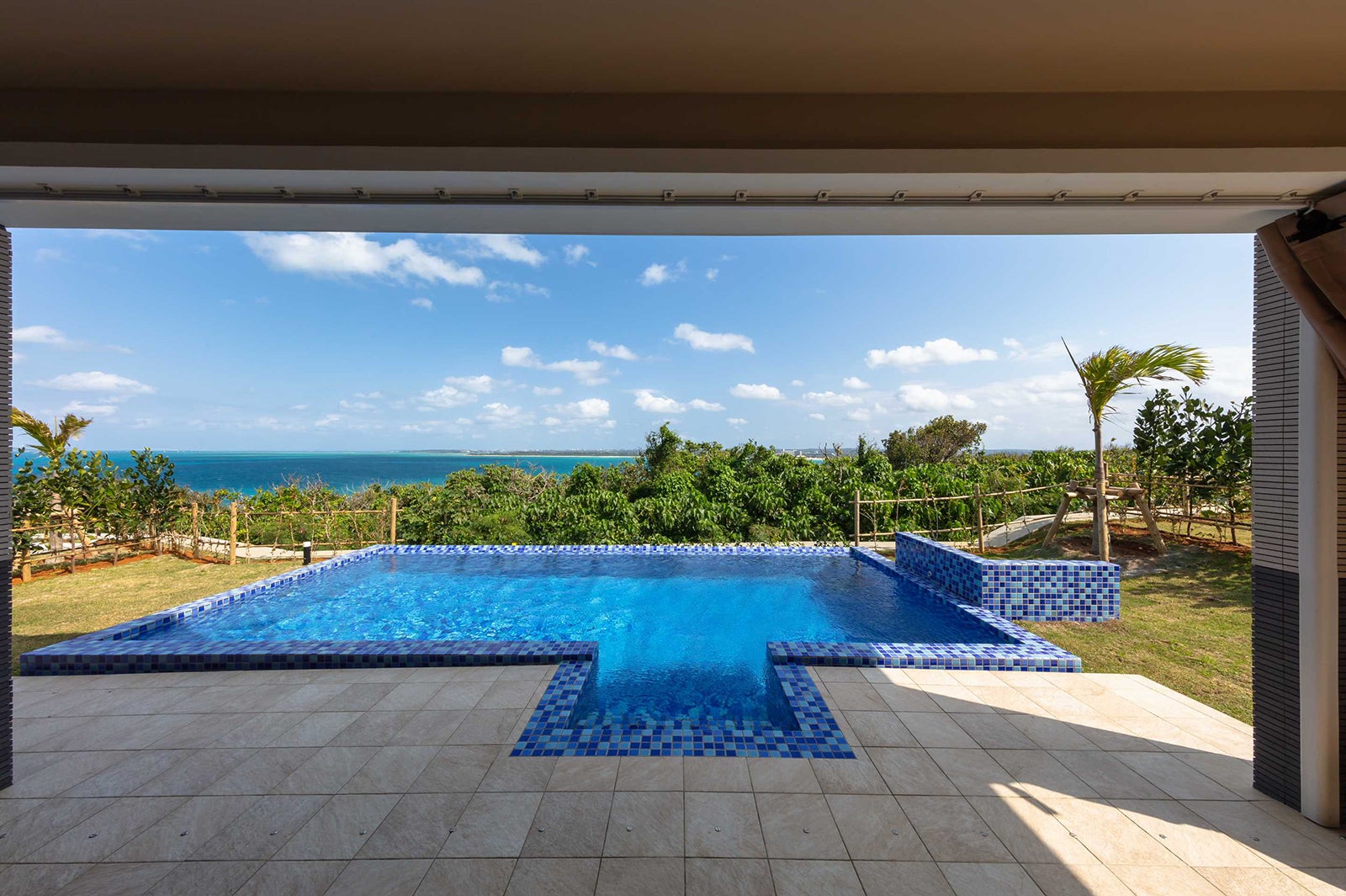 シーウッドホテル／画像提供：飯田産業