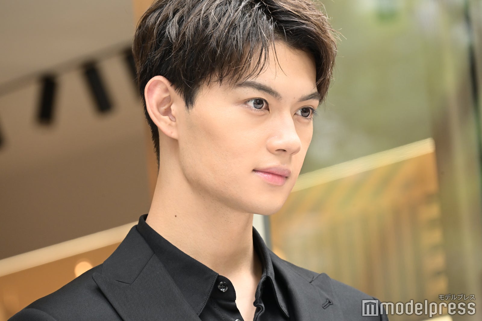 佐野勇斗（C）モデルプレス