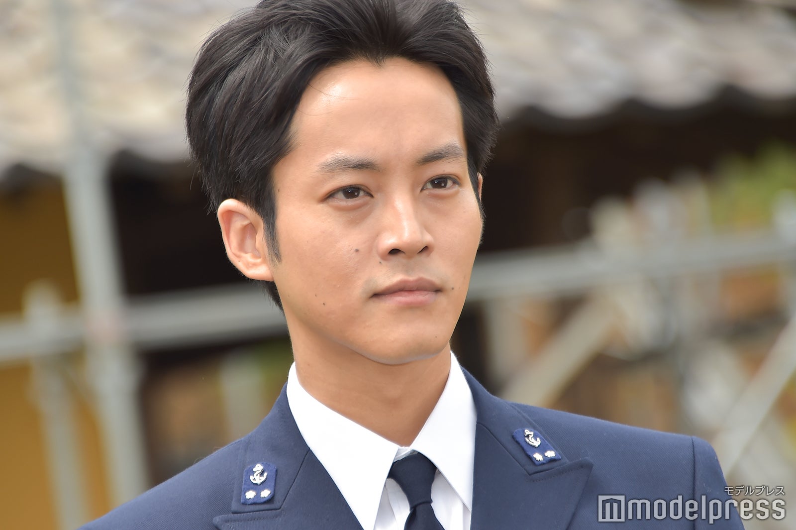 松坂桃李（C）モデルプレス