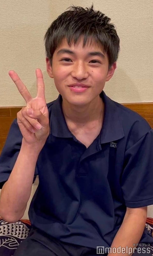 竹村 壮生