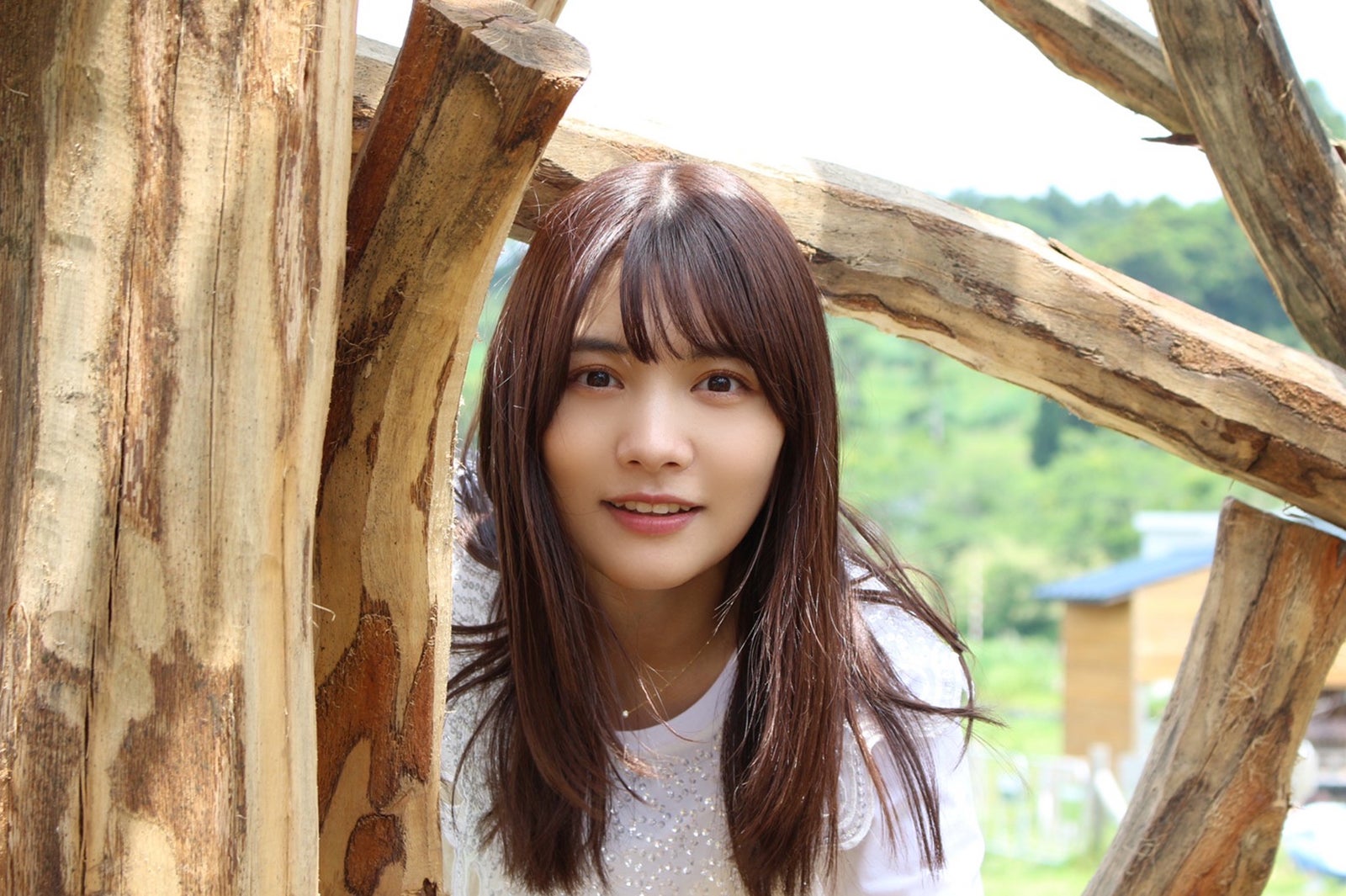 松永有紗（提供写真）