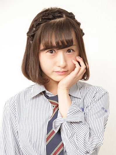 「女子高生ミスコン2016－2017」地方セミファイナリスト