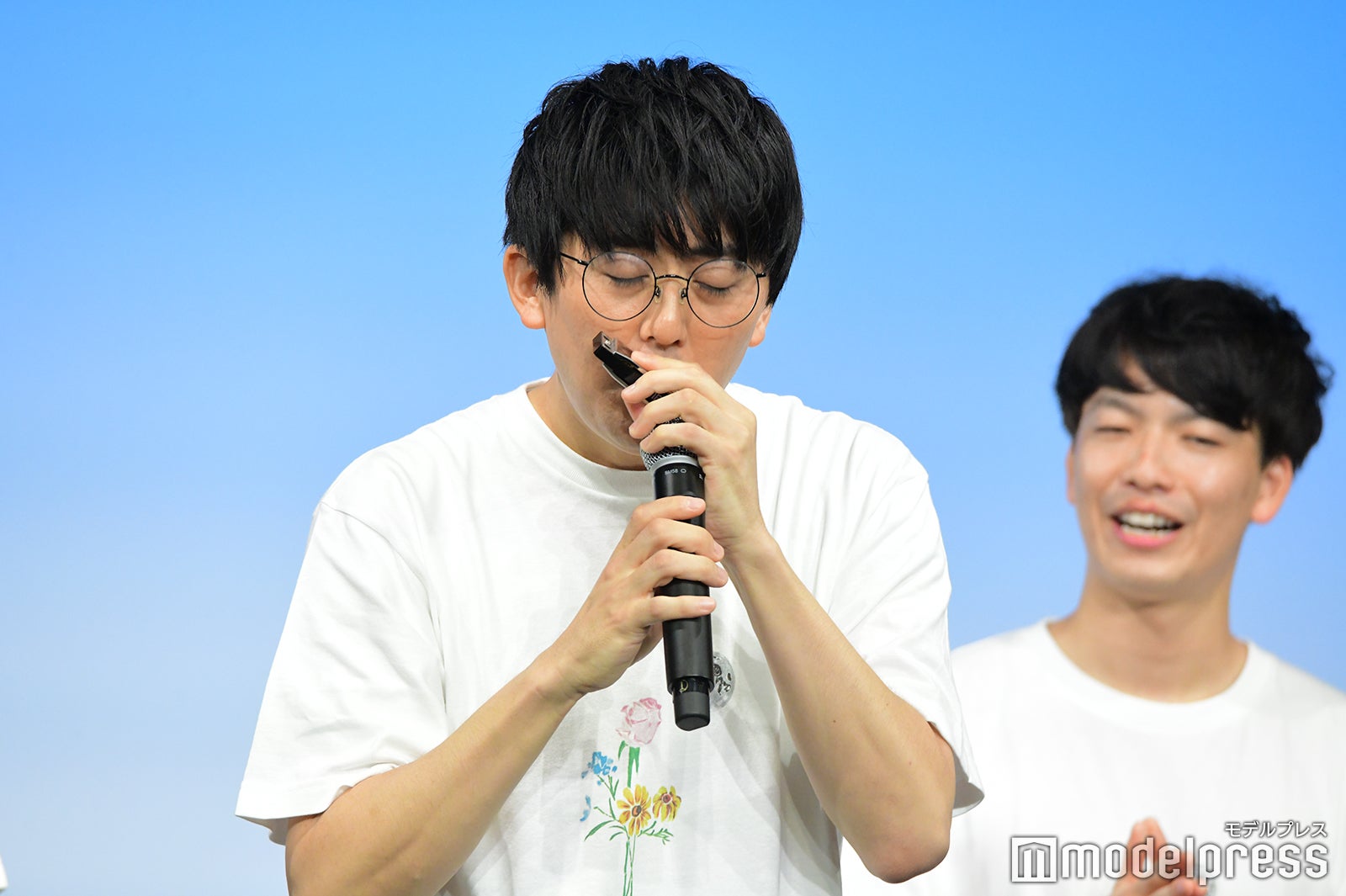 佐竹正史（C）モデルプレス