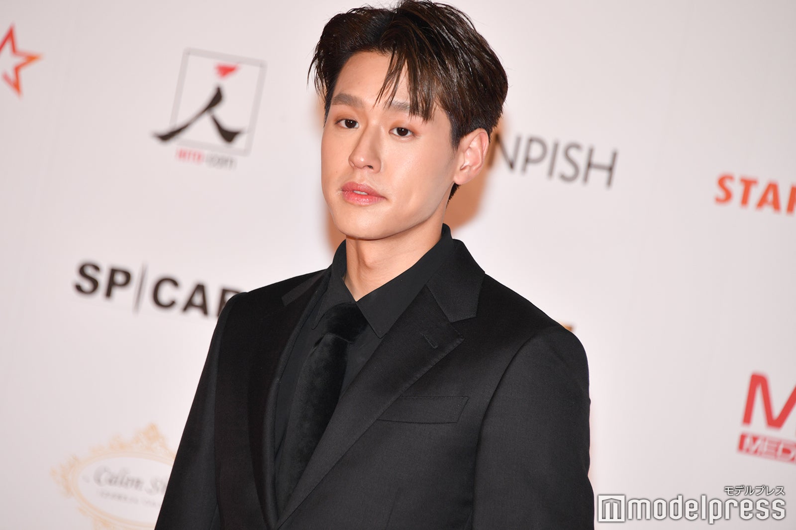 ビルキン （C）モデルプレス