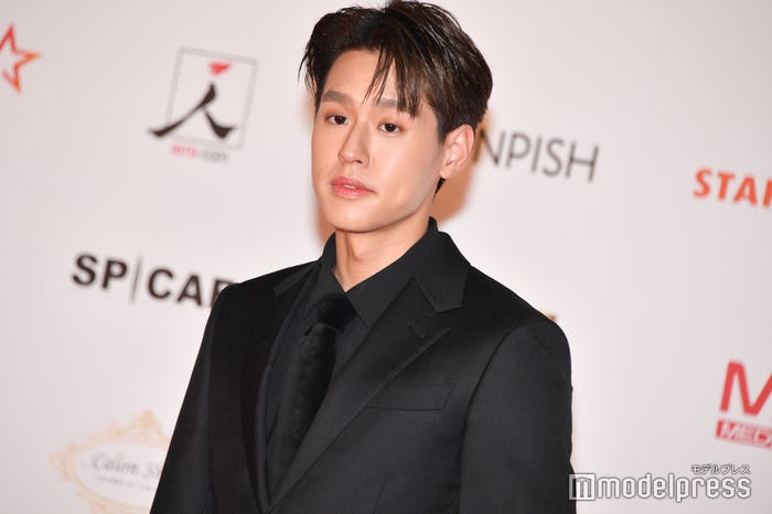 ビルキン (C)モデルプレス