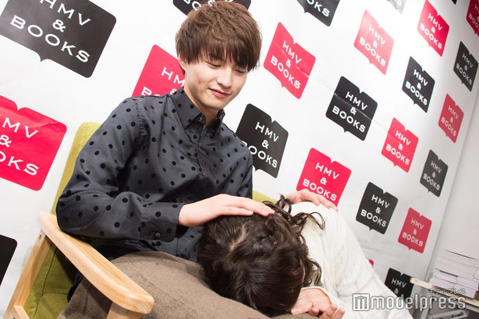 小南光司(C)モデルプレス