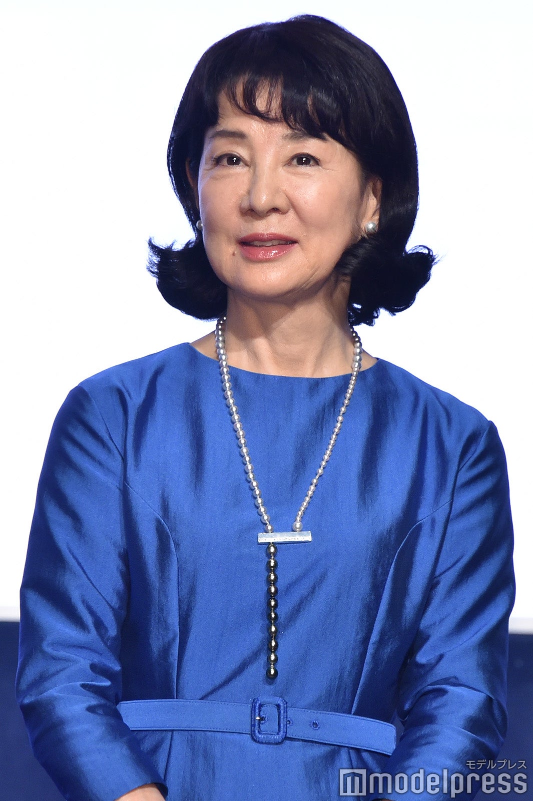 吉永小百合 （C）モデルプレス