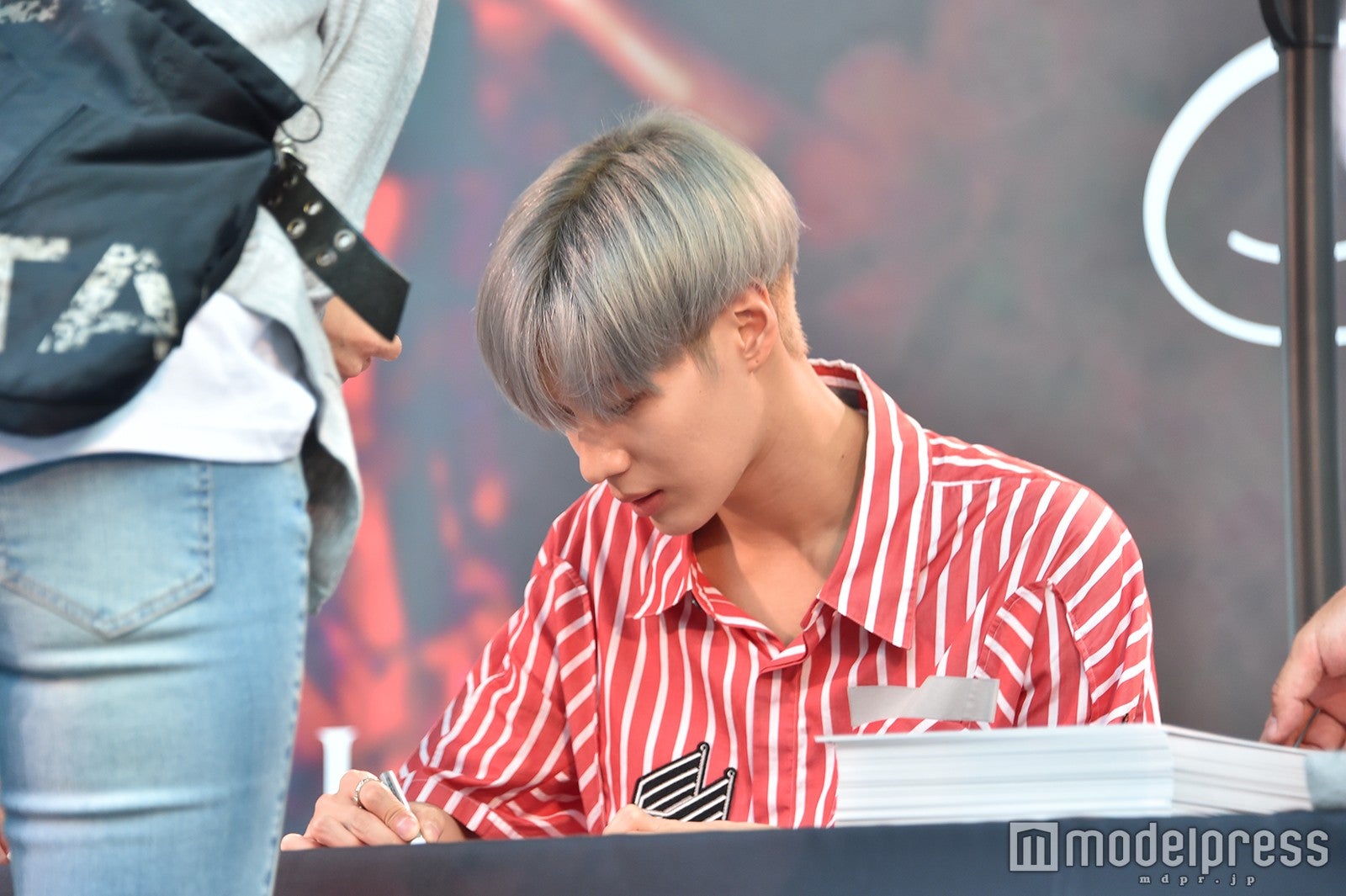 テミン（SHINee）（C）モデルプレス